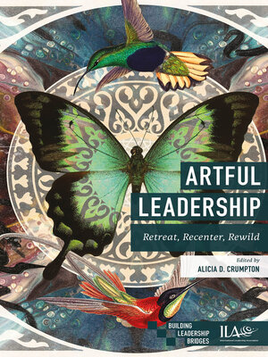 cover image of Artful Leadership